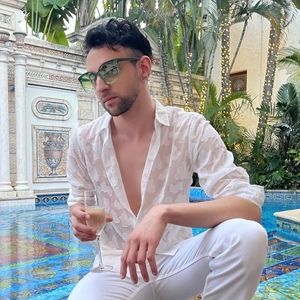 Meet your Posher, Dalton